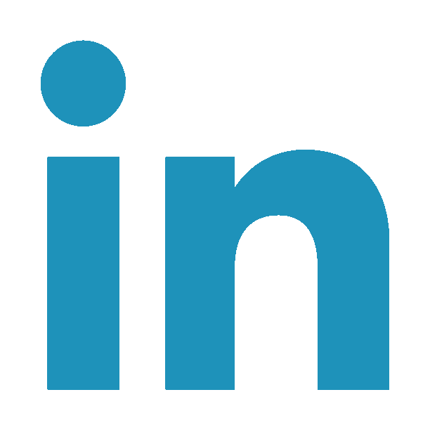linkedin icon